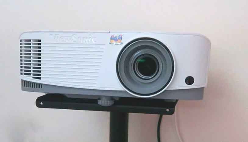 ویدئو پروژکتور ViewSonic PA503S